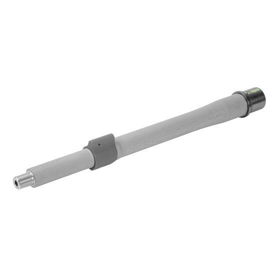 Noveske 5.56 NATO Commando AR-15 Barrel with 11.5" length features a pinned gas block